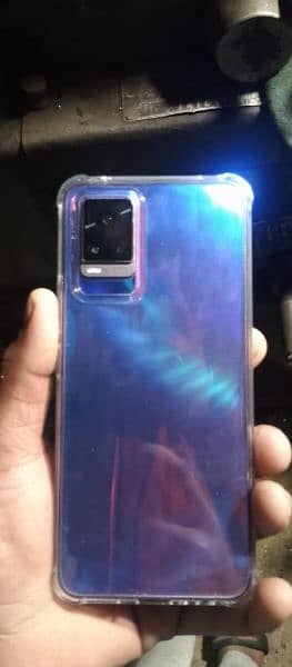 vivo v20