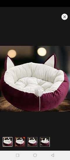 Pet Bed