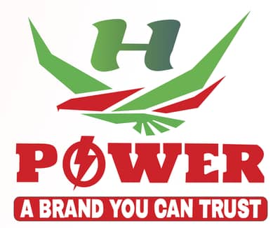 {H-POWER}