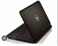 Dell laptop n5110