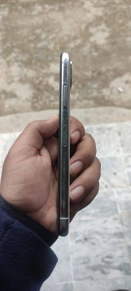 I PHONE X 256GB PTA Whatsapp Number 0345-6978228 3