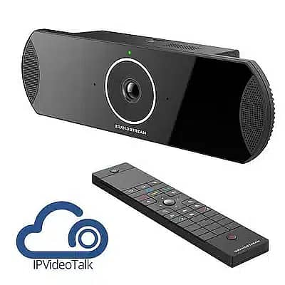 video conference system GVC 3210 1