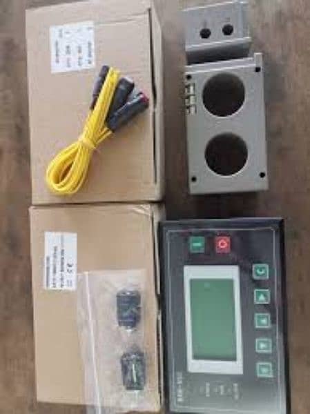 Air compressor plc controller 4