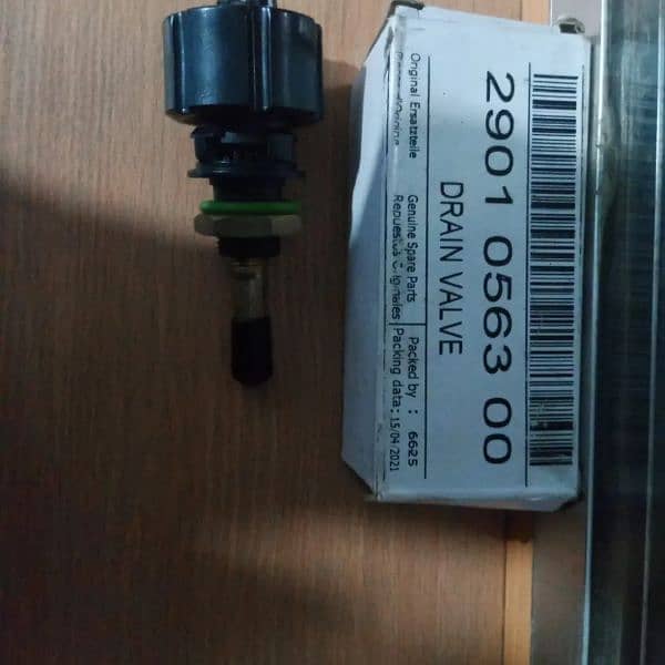 Air compressor plc controller 10