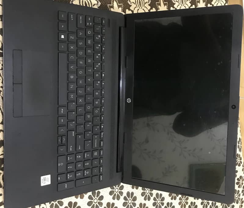 Hp laptop core i5 10th ganeration 0