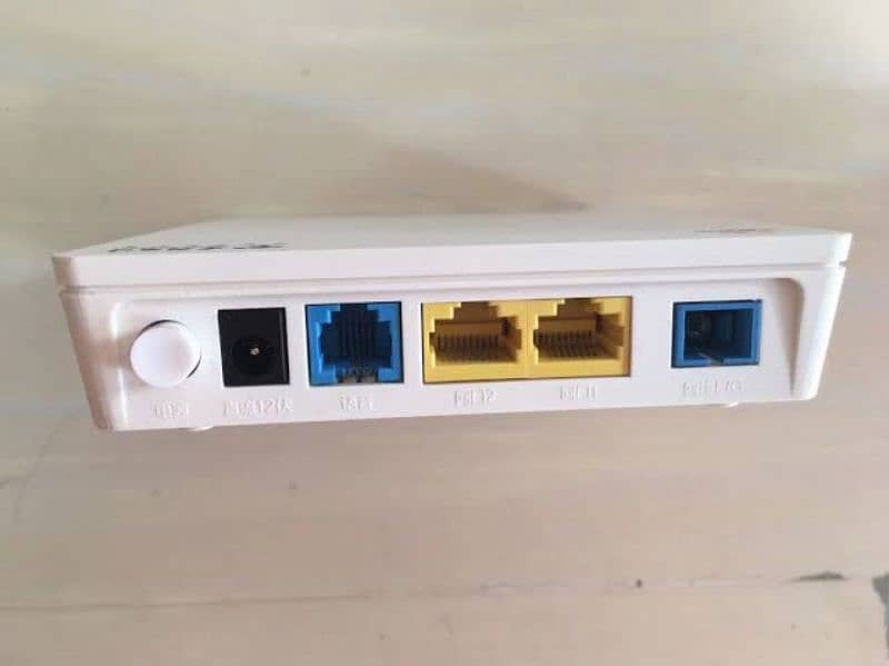 Huawei fiber Gpon Epon Xpon onu without wifi router different price 2