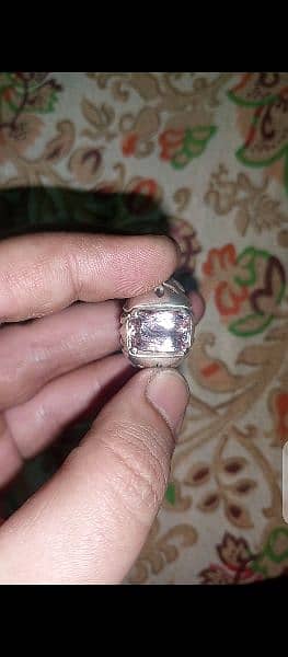 Rare natural katlang topaz 4