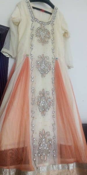 wedding dress for sale 3