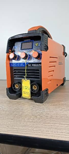 WELDING MACHINE INVERTER Arc 315L