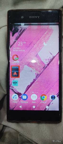 Xperia xa1 plus ka panel lcd chahyiy mujy plz 0