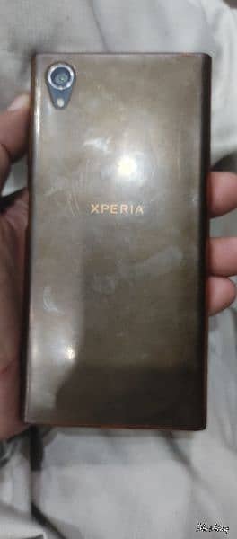 Xperia xa1 plus ka panel lcd chahyiy mujy plz 1