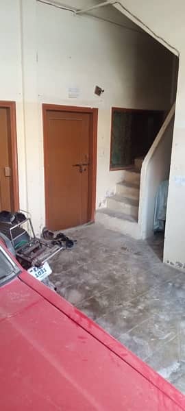 House for Sale 120 sqyard 3