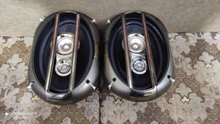 car speakers 6/9