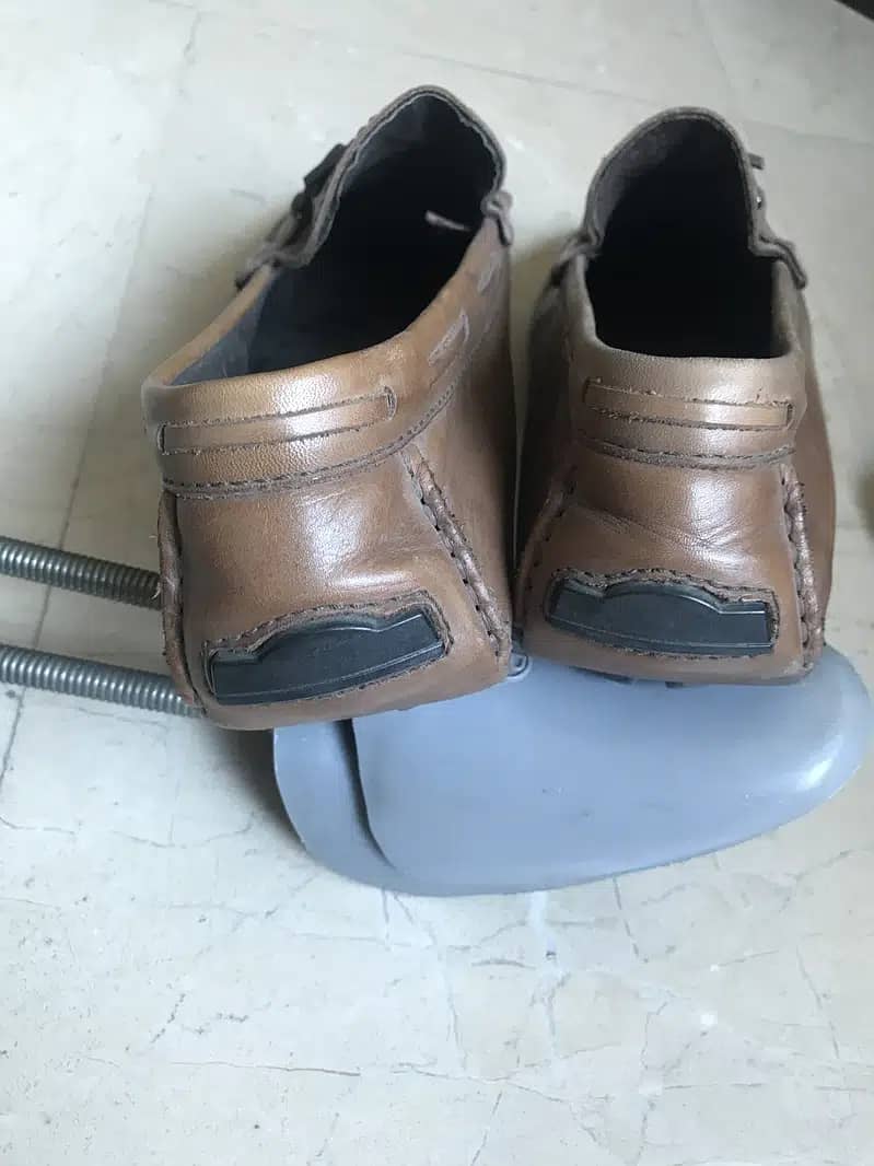 Tresmode Loafers / Armani Jeans / Nike Excellent Condition 3