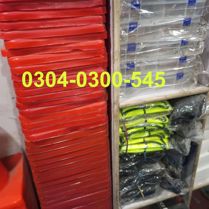 Electronics Fire Extinguishers DCP 6kg 4