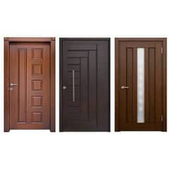 Wholesale UPVC Doors, Windows