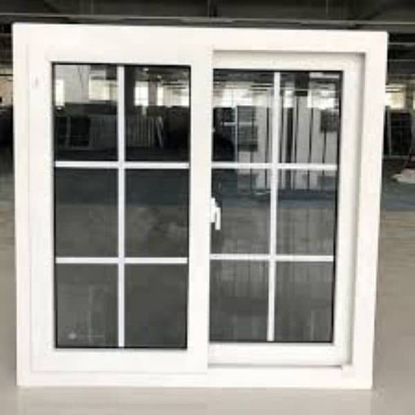 Wholesale UPVC Doors, Windows 4