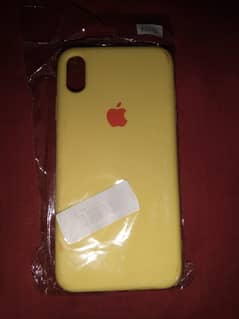 Mobile cover/Case for iPhone XS Max.