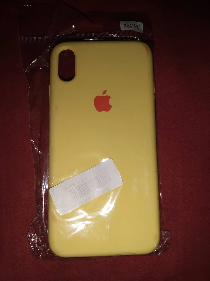 Mobile cover/Case for iPhone XS Max. 0