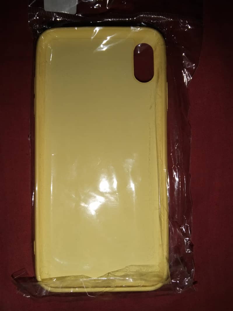 Mobile cover/Case for iPhone XS Max. 1