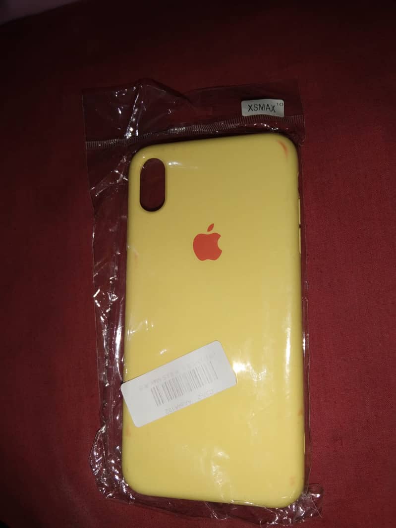 Mobile cover/Case for iPhone XS Max. 2