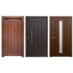 UPVC Wholesale Doors, Windows