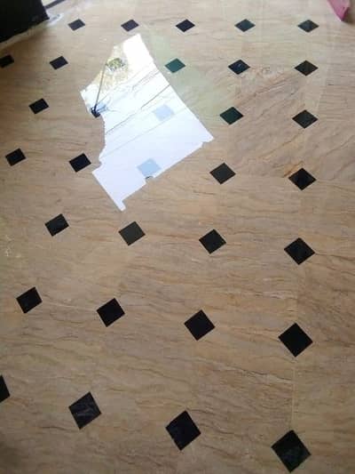 marble polish