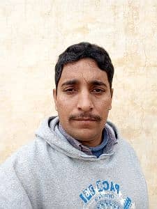 Mubashar