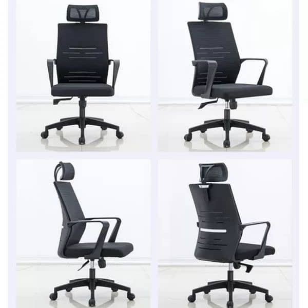 Imported office chair Gaming computer mesh chair Table sofa 2