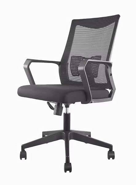 Imported office chair Gaming computer mesh chair Table sofa 5