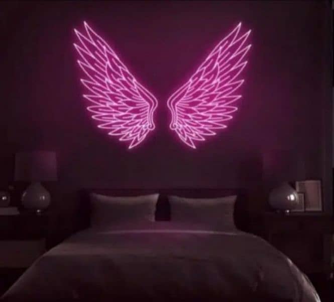 Best Cheap Custom Neon Sign | Price is according to your sign 3