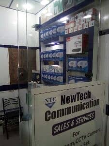 NEWTECH