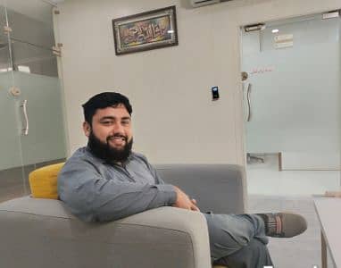 Mohiuddin Sial