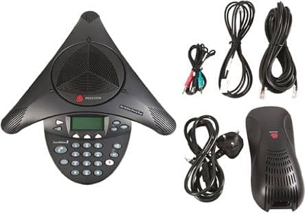 GAC2500 Lifesize Logitech Rally Aver Polycom Trio clear one konftel 4