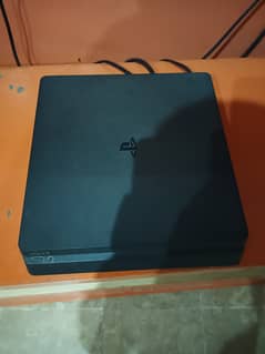 ps4 slim 500gb