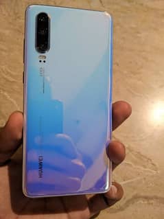 Huawei p30