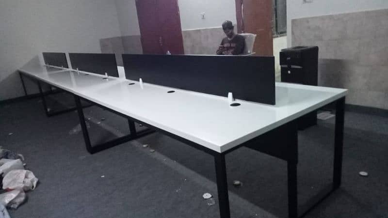 office table / workstation / executive table / cubicles workstation 1