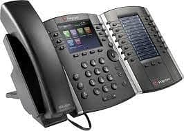 Polycom VVX500 VVX411 VVX400 VVX401 VVX600 vvx601 vvx300 vvx101 vvx450 2