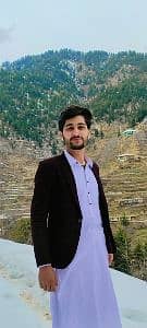 Shoaib Khan