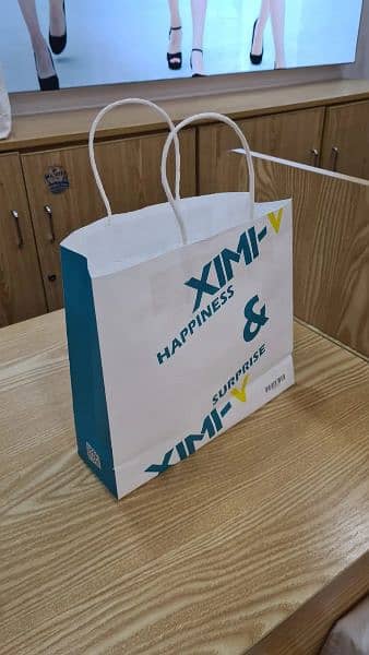Paper Bags, Card Bags & Box Packaging boxes, Digital Printing Services 16