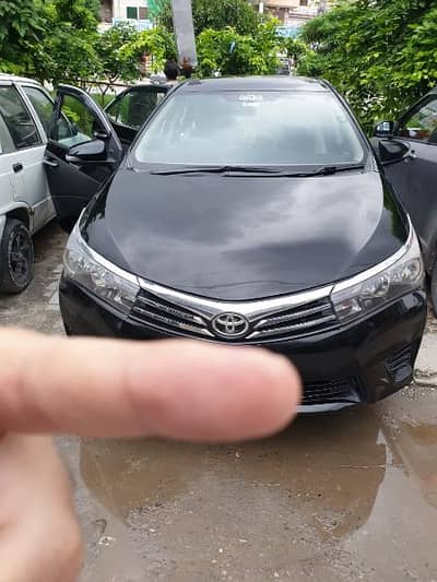 Toyota Corolla for sale