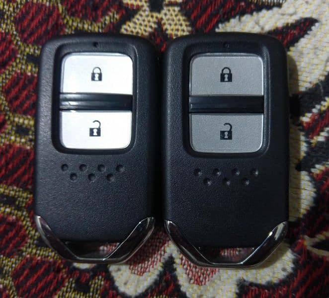 honda Toyota Suzuki KIA Hyundai car key maker 0