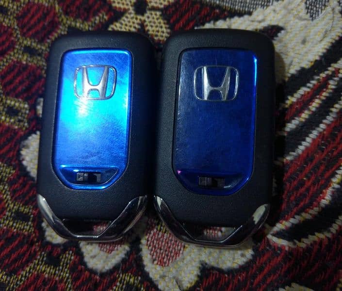 honda Toyota Suzuki KIA Hyundai car key maker 1