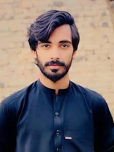 Arman khan