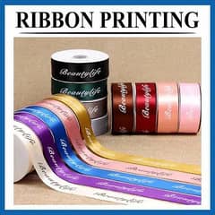 Visiting Cards | Bill book | Latter head | Ribbon Printing