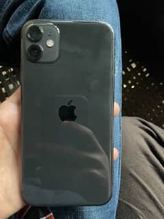 iphone 11 Jv 128 gb non PTA