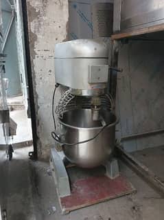 dough