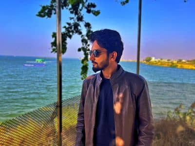 OMAR NAWAZISH ALI 