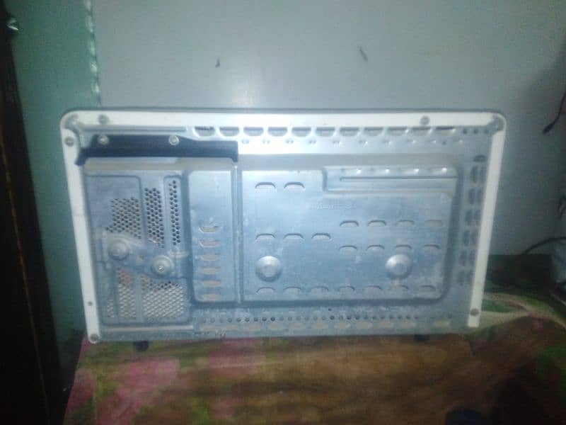 Panasonic microwave inverter 950w 5
