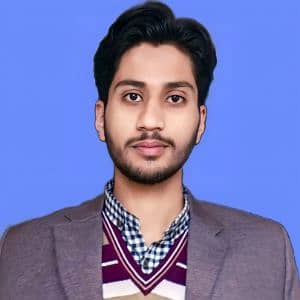 Zohaib Hassan.